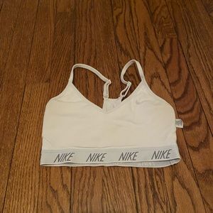 Nike sports bra